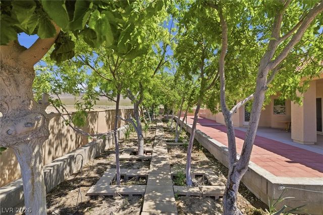 550 Fangio Lane, Pahrump, NV 89060