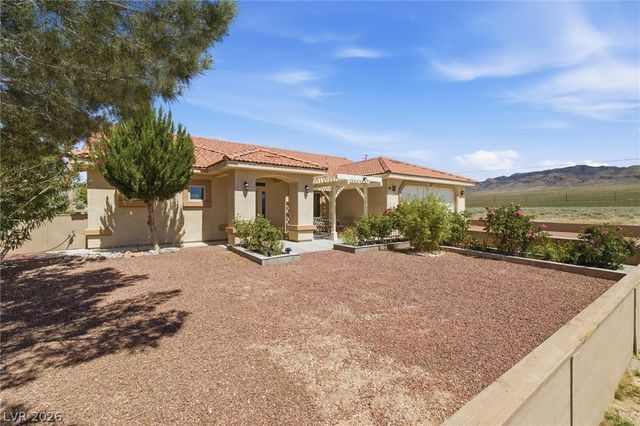 550 Fangio Lane, Pahrump, NV 89060