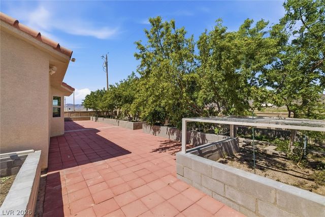 550 Fangio Lane, Pahrump, NV 89060