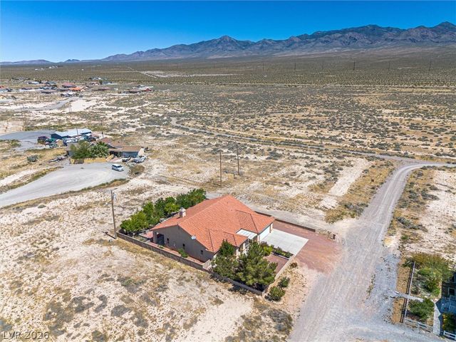 550 Fangio Lane, Pahrump, NV 89060