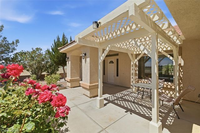 550 Fangio Lane, Pahrump, NV 89060