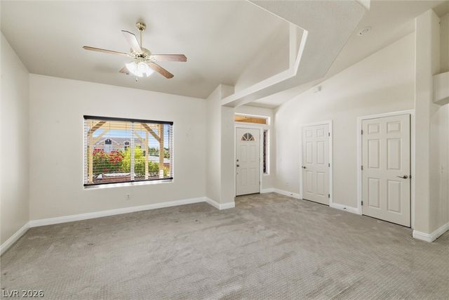 550 Fangio Lane, Pahrump, NV 89060