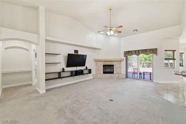 550 Fangio Lane, Pahrump, NV 89060
