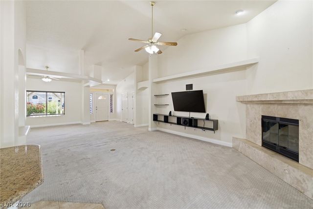 550 Fangio Lane, Pahrump, NV 89060