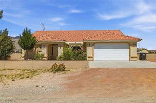 550 Fangio Lane, Pahrump, NV 89060