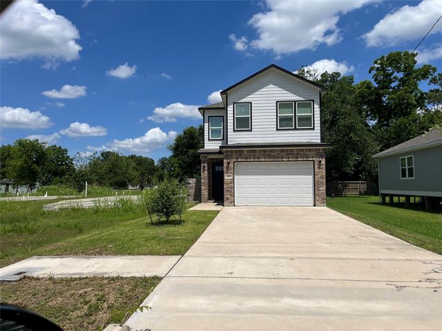 6700 Sandra St Street, Houston, TX 77028
