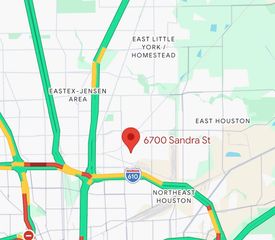 6700 Sandra St Street, Houston, TX 77028