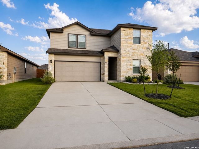 21252 MILLSTREAM BND, San Antonio, TX 78266