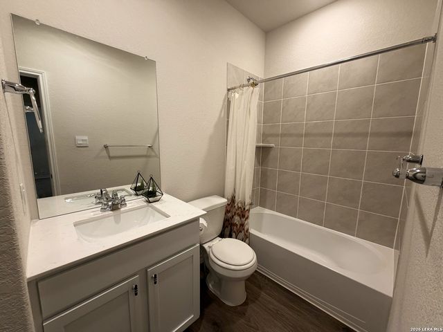 21252 MILLSTREAM BND, San Antonio, TX 78266