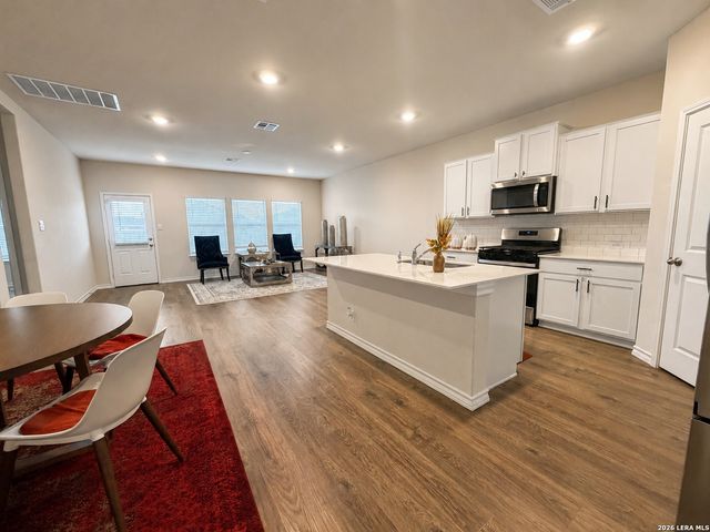 21252 MILLSTREAM BND, San Antonio, TX 78266