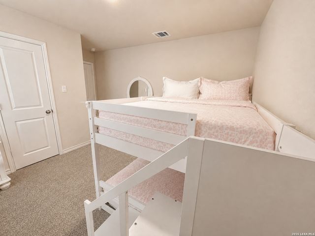21252 MILLSTREAM BND, San Antonio, TX 78266