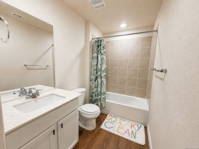21252 MILLSTREAM BND, San Antonio, TX 78266