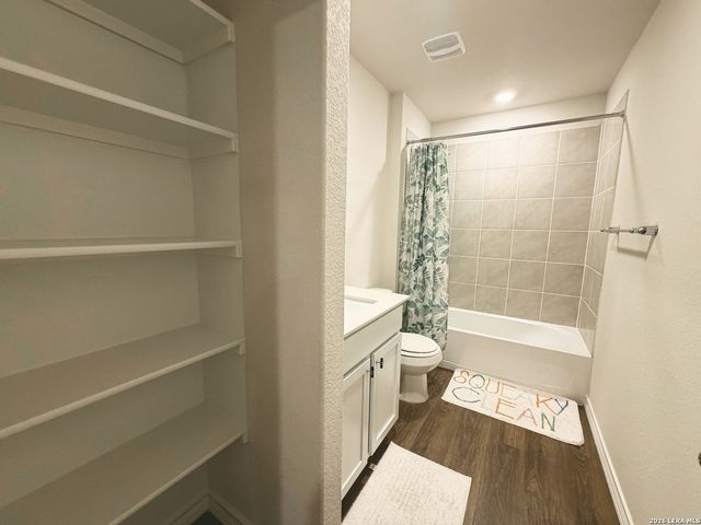21252 MILLSTREAM BND, San Antonio, TX 78266