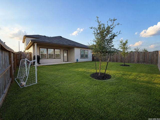21252 MILLSTREAM BND, San Antonio, TX 78266