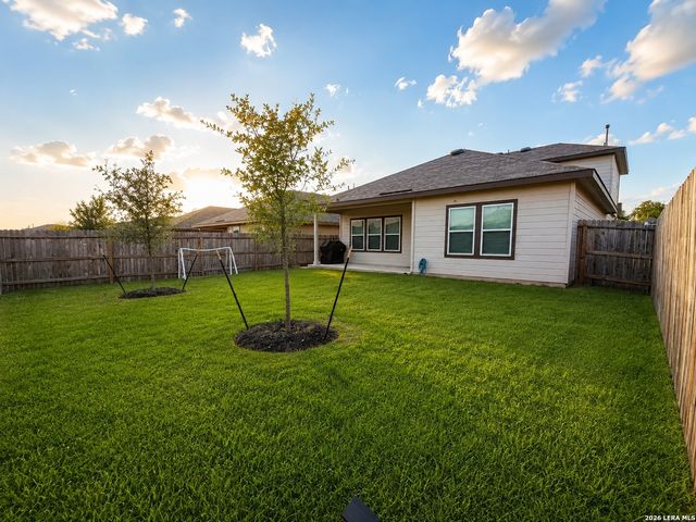 21252 MILLSTREAM BND, San Antonio, TX 78266