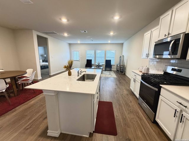 21252 MILLSTREAM BND, San Antonio, TX 78266