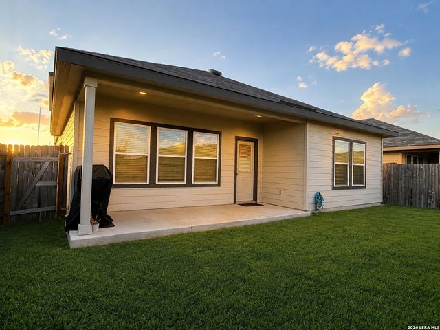 21252 MILLSTREAM BND, San Antonio, TX 78266