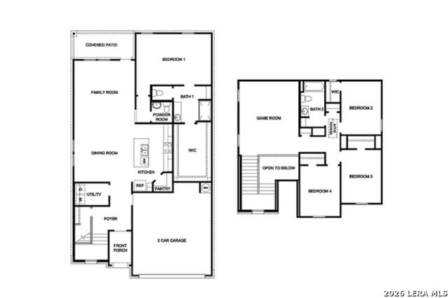 21252 MILLSTREAM BND, San Antonio, TX 78266