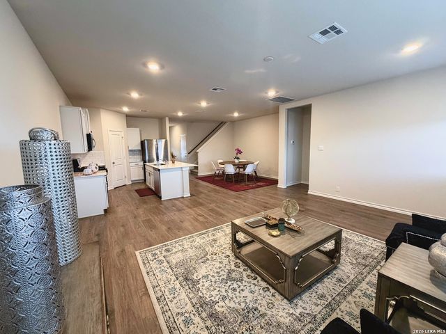 21252 MILLSTREAM BND, San Antonio, TX 78266