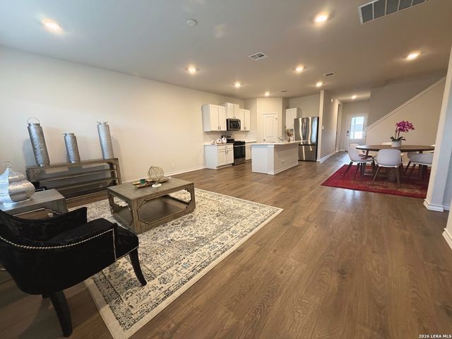 21252 MILLSTREAM BND, San Antonio, TX 78266