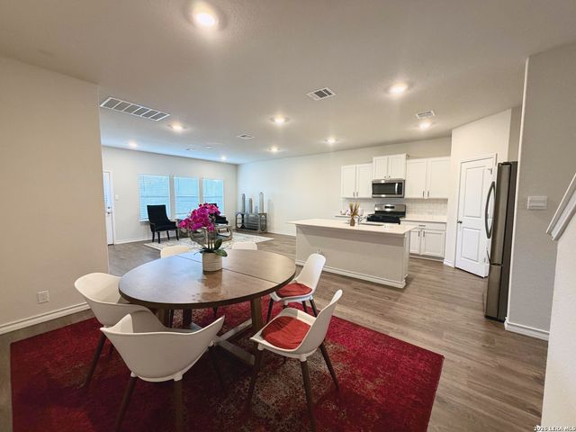 21252 MILLSTREAM BND, San Antonio, TX 78266