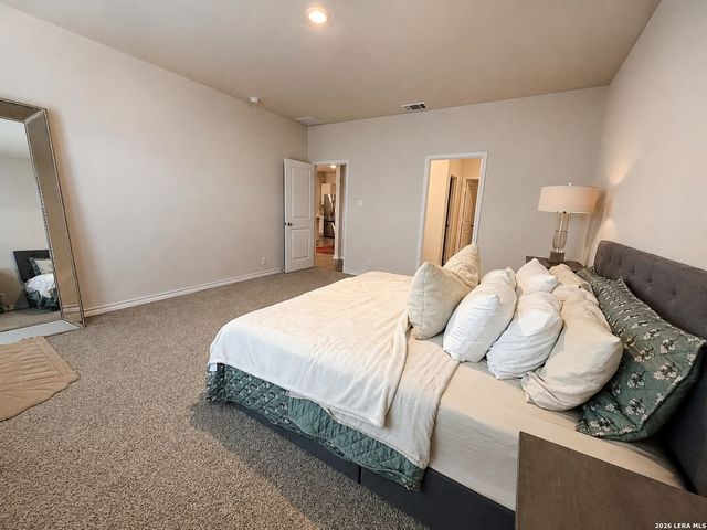 21252 MILLSTREAM BND, San Antonio, TX 78266