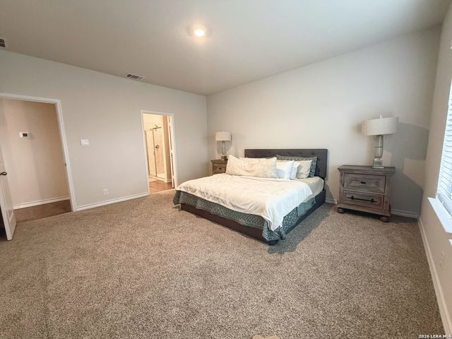 21252 MILLSTREAM BND, San Antonio, TX 78266