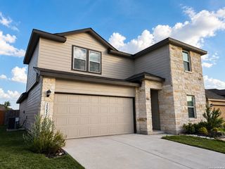 21252 MILLSTREAM BND, San Antonio, TX 78266