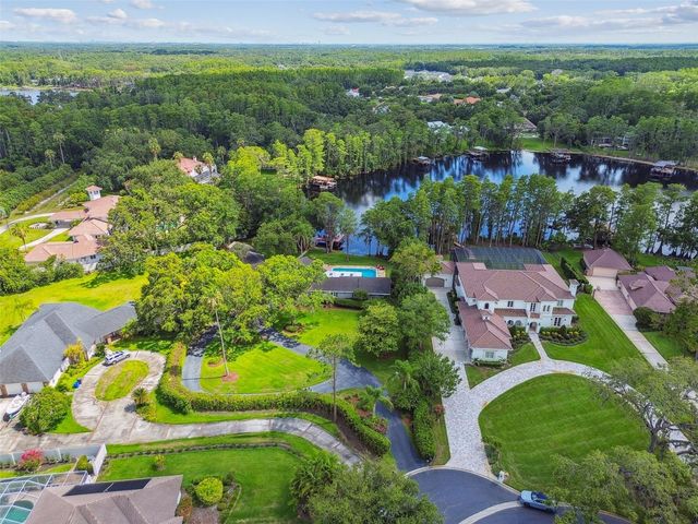 16205 SENTRY WOOD COURT, Odessa, FL 33556