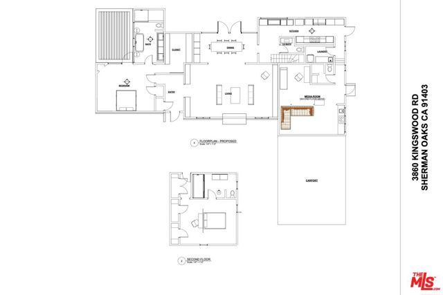 3860 Kingswood Road, Sherman Oaks, CA 91403
