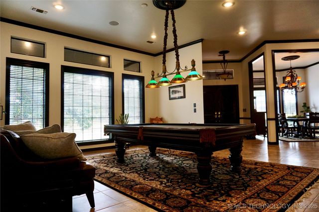 712 Franklin Court, Ardmore, OK 73401