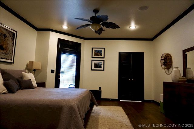 712 Franklin Court, Ardmore, OK 73401