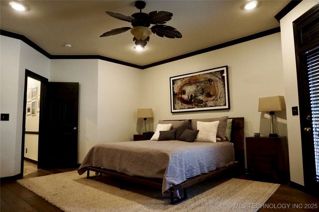 712 Franklin Court, Ardmore, OK 73401