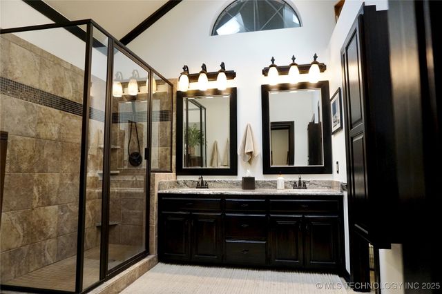 712 Franklin Court, Ardmore, OK 73401