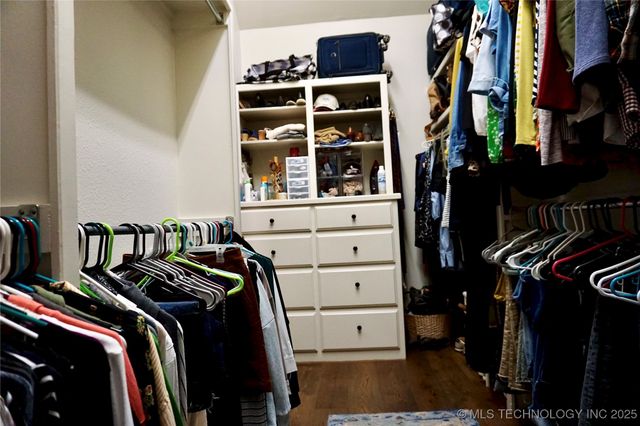 712 Franklin Court, Ardmore, OK 73401