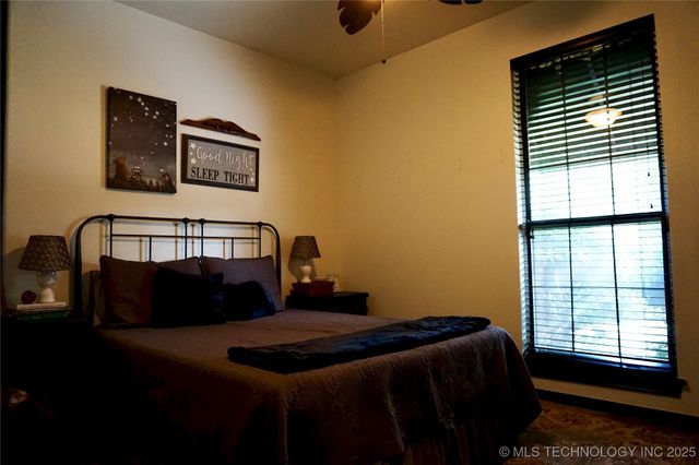 712 Franklin Court, Ardmore, OK 73401