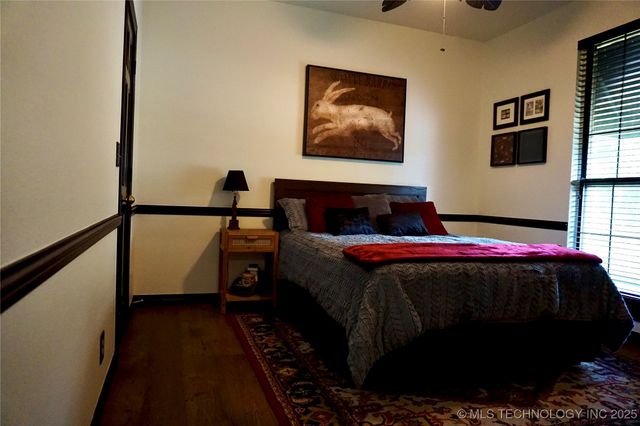 712 Franklin Court, Ardmore, OK 73401