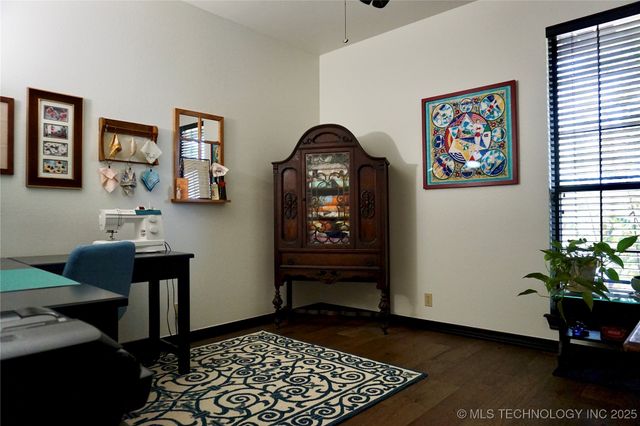 712 Franklin Court, Ardmore, OK 73401