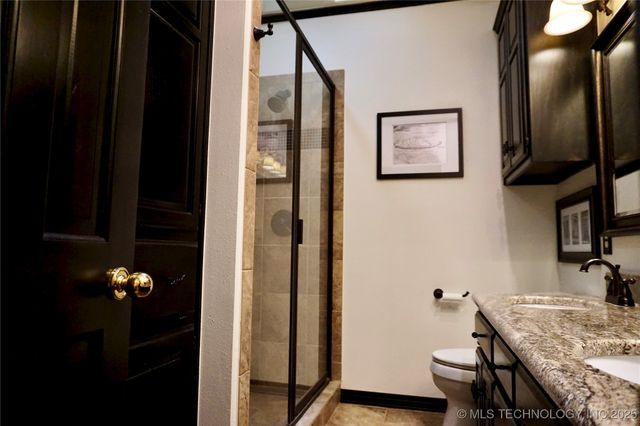 712 Franklin Court, Ardmore, OK 73401