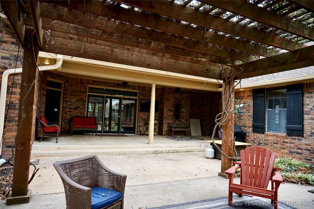 712 Franklin Court, Ardmore, OK 73401