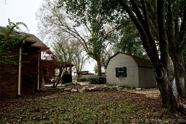 712 Franklin Court, Ardmore, OK 73401