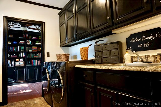 712 Franklin Court, Ardmore, OK 73401