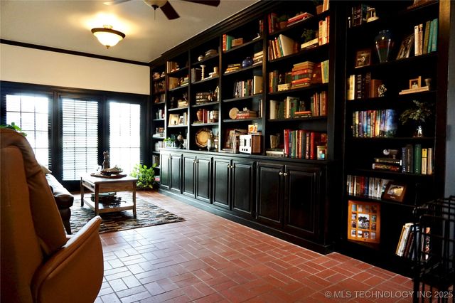 712 Franklin Court, Ardmore, OK 73401