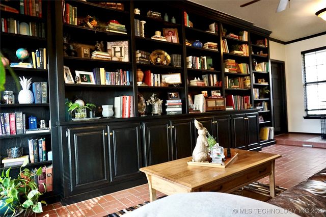 712 Franklin Court, Ardmore, OK 73401