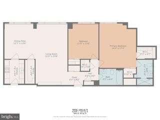4301 MASSACHUSETTS AVE NW #6006, Washington, DC 20016