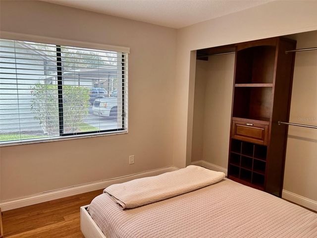 2584 LAURELWOOD DRIVE 15C, Clearwater, FL 33763