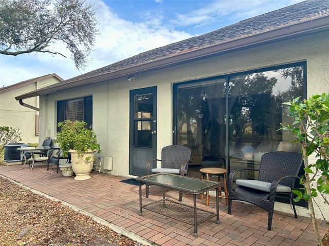 2584 LAURELWOOD DRIVE 15C, Clearwater, FL 33763