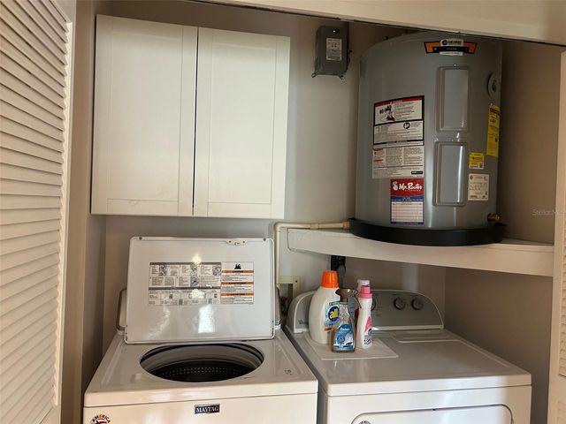 2584 LAURELWOOD DRIVE 15C, Clearwater, FL 33763