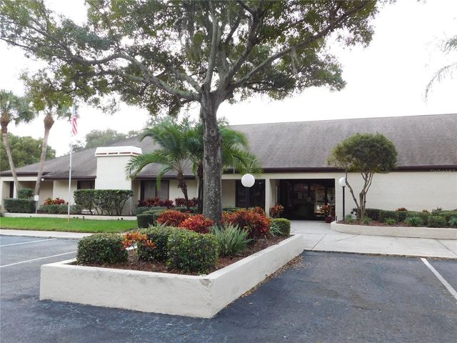 2584 LAURELWOOD DRIVE 15C, Clearwater, FL 33763