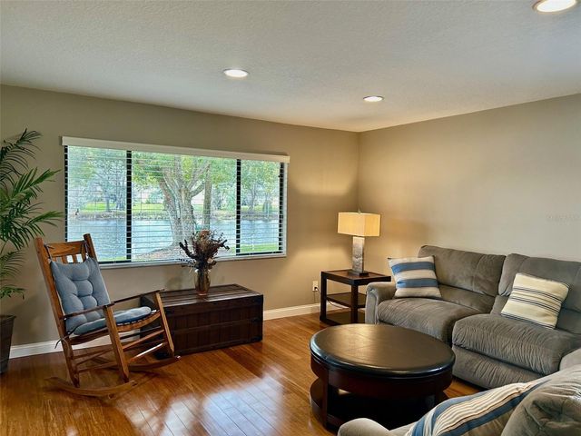 2584 LAURELWOOD DRIVE 15C, Clearwater, FL 33763